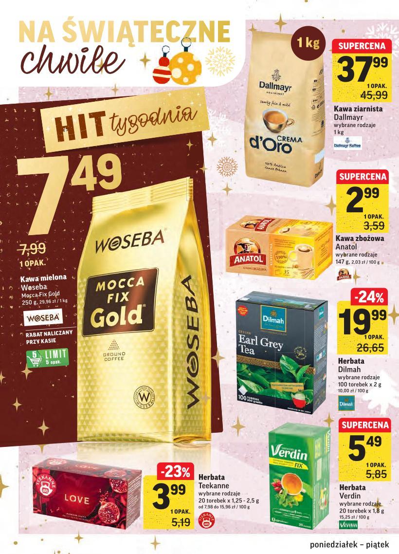 Gazetka promocyjna Intermarche str. 34