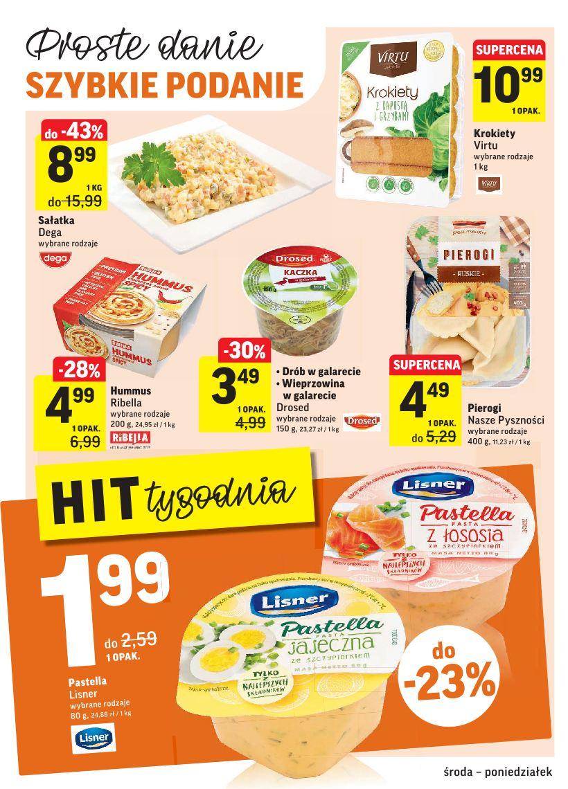 Gazetka promocyjna Intermarche str. 22