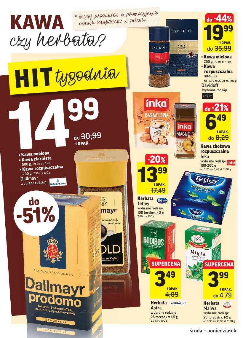 Gazetka promocyjna Intermarche str. 24