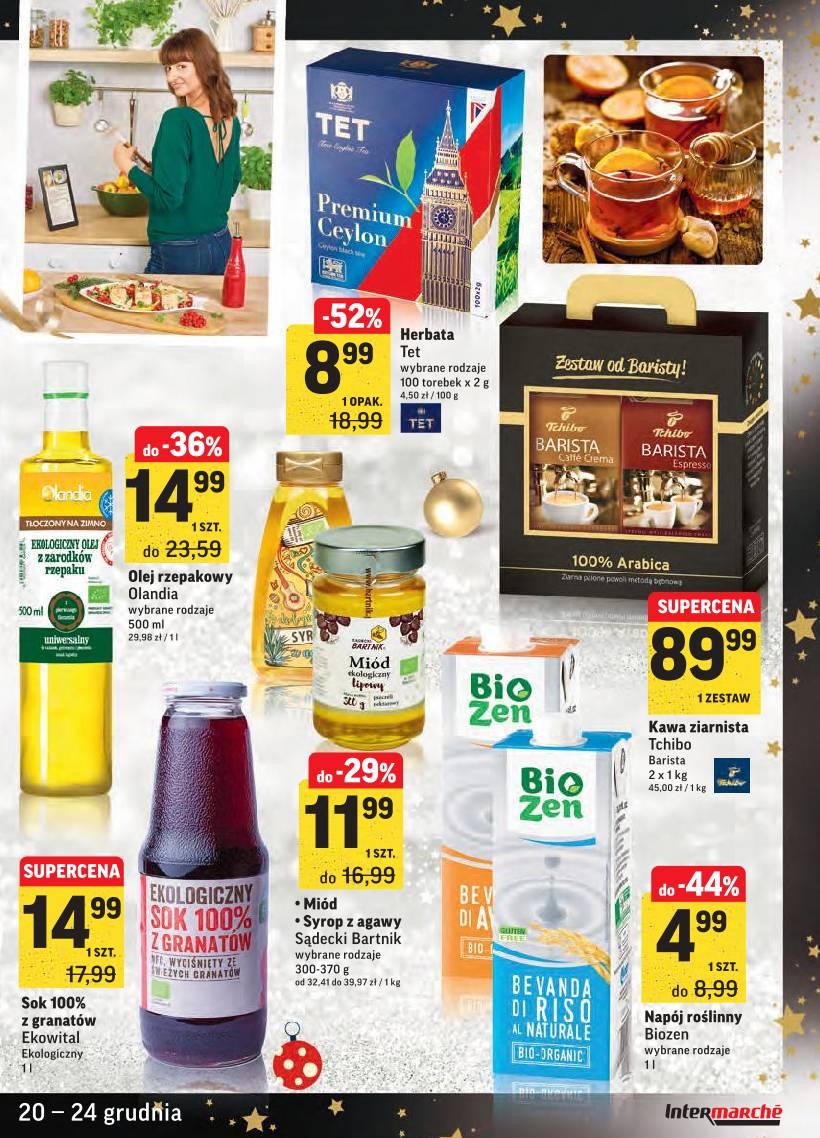 Gazetka promocyjna Intermarche str. 11