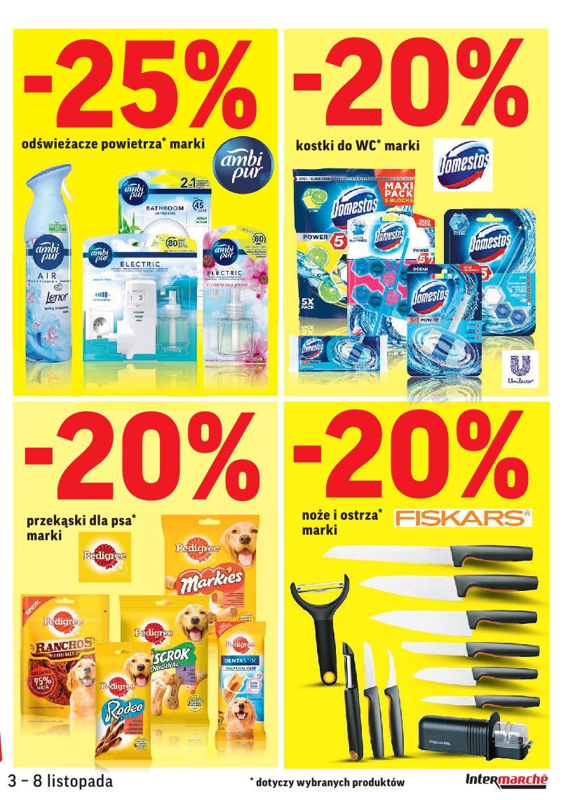 Gazetka promocyjna Intermarche str. 5