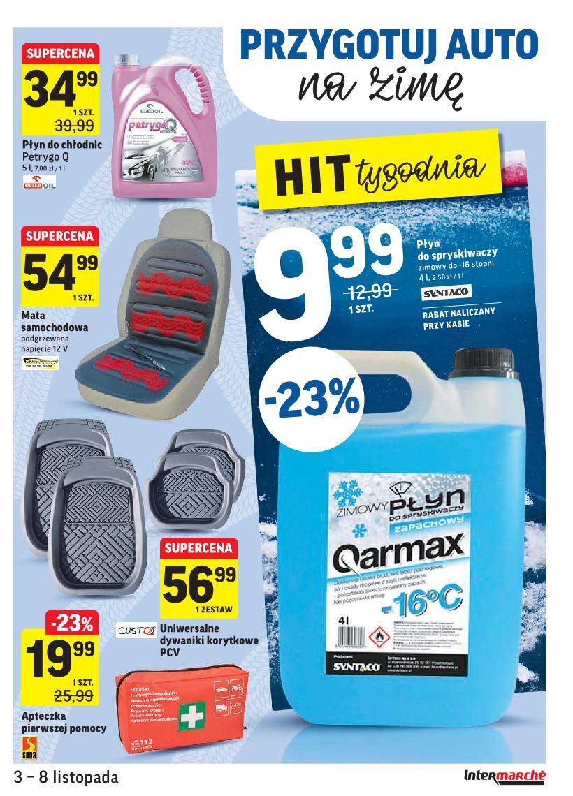 Gazetka promocyjna Intermarche str. 35