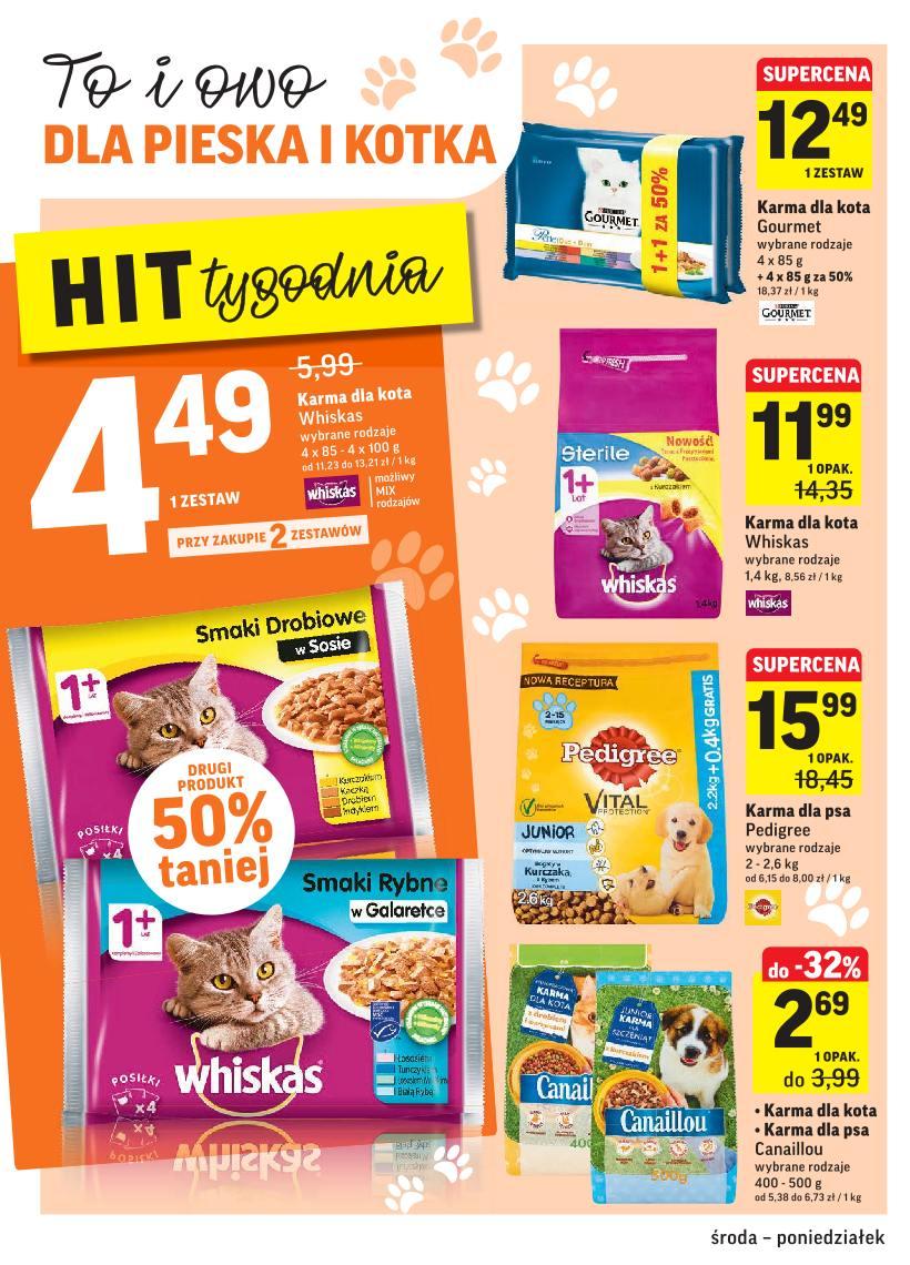 Gazetka promocyjna Intermarche str. 30
