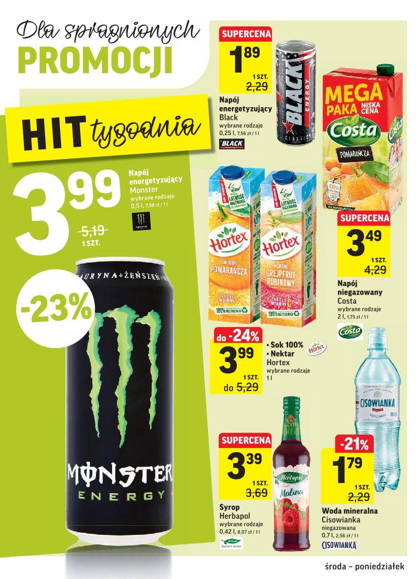 Gazetka promocyjna Intermarche str. 26