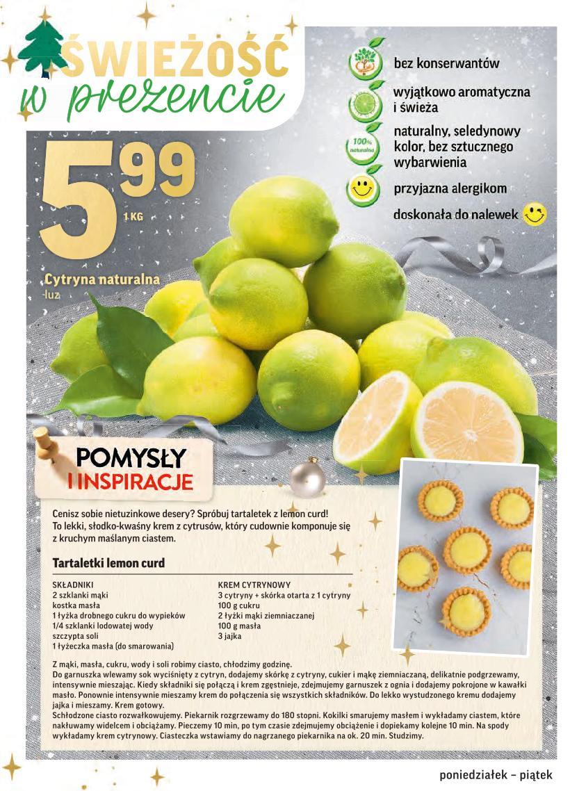 Gazetka promocyjna Intermarche str. 18