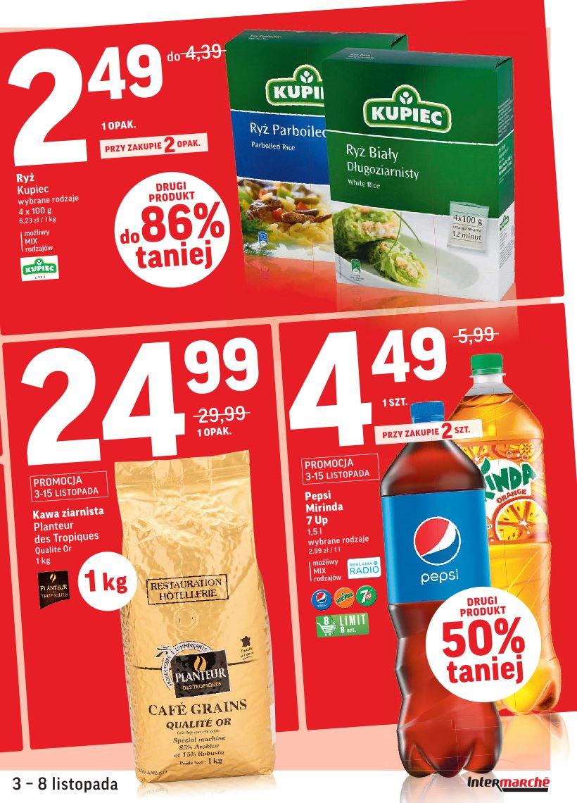 Gazetka promocyjna Intermarche str. 3