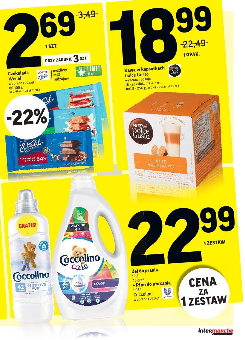 Gazetka promocyjna Intermarche str. 38
