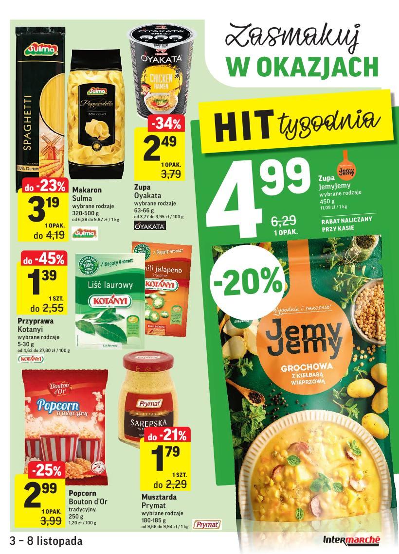 Gazetka promocyjna Intermarche str. 23