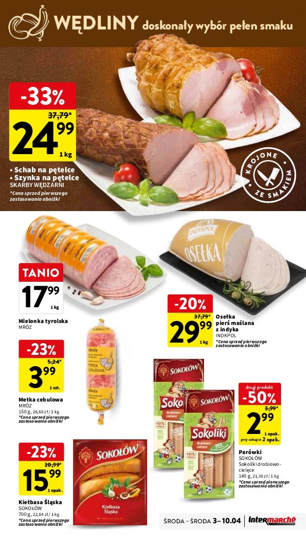Gazetka promocyjna Intermarche str. 21