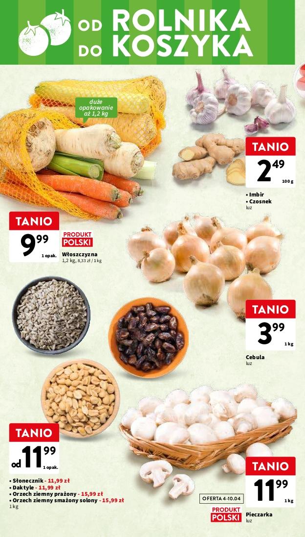 Gazetka promocyjna Intermarche str. 16