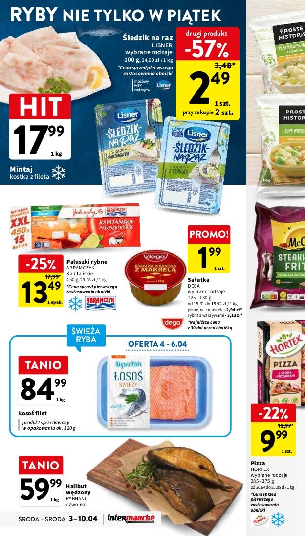 Gazetka promocyjna Intermarche str. 22