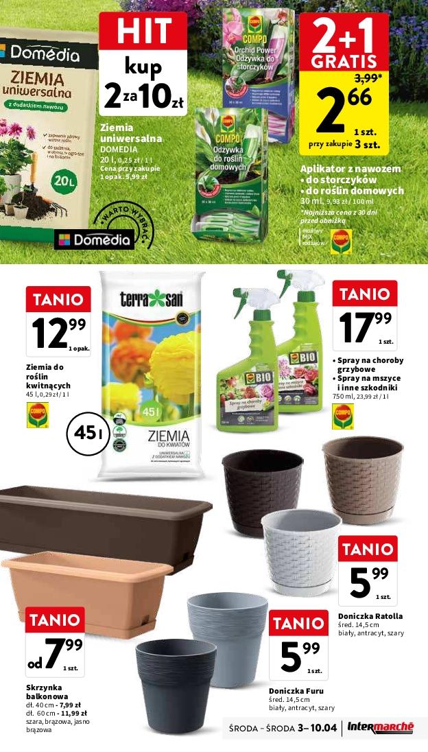 Gazetka promocyjna Intermarche str. 39