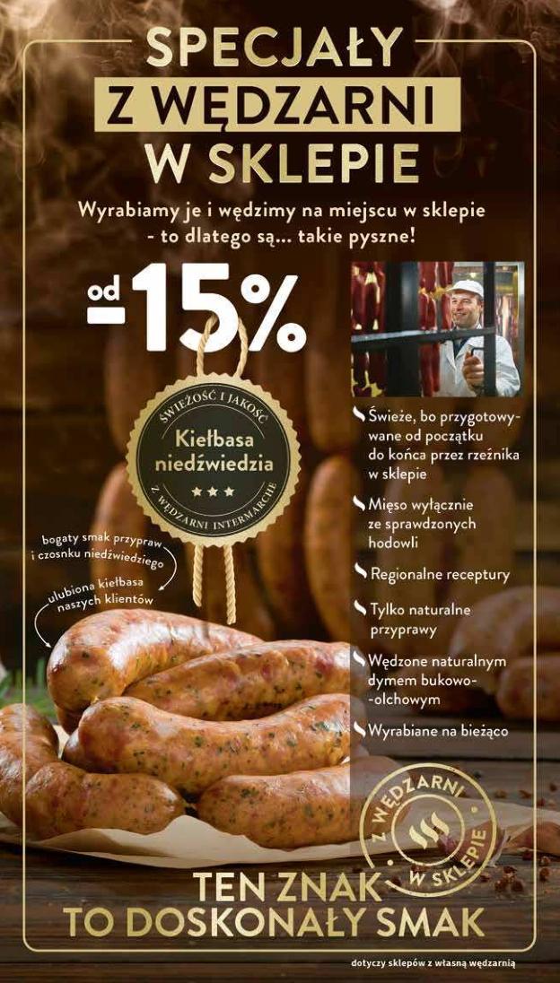 Gazetka promocyjna Intermarche str. 18