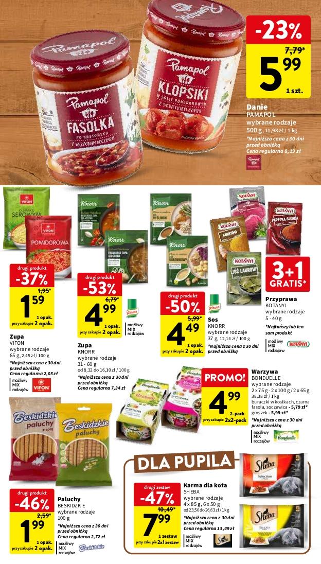 Gazetka promocyjna Intermarche str. 31