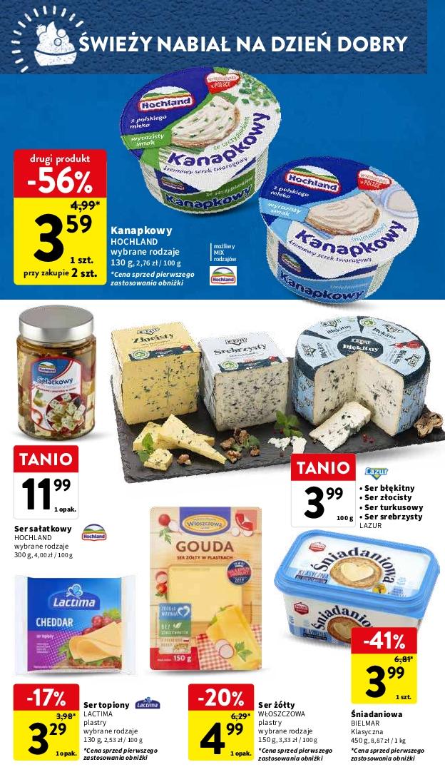 Gazetka promocyjna Intermarche str. 24