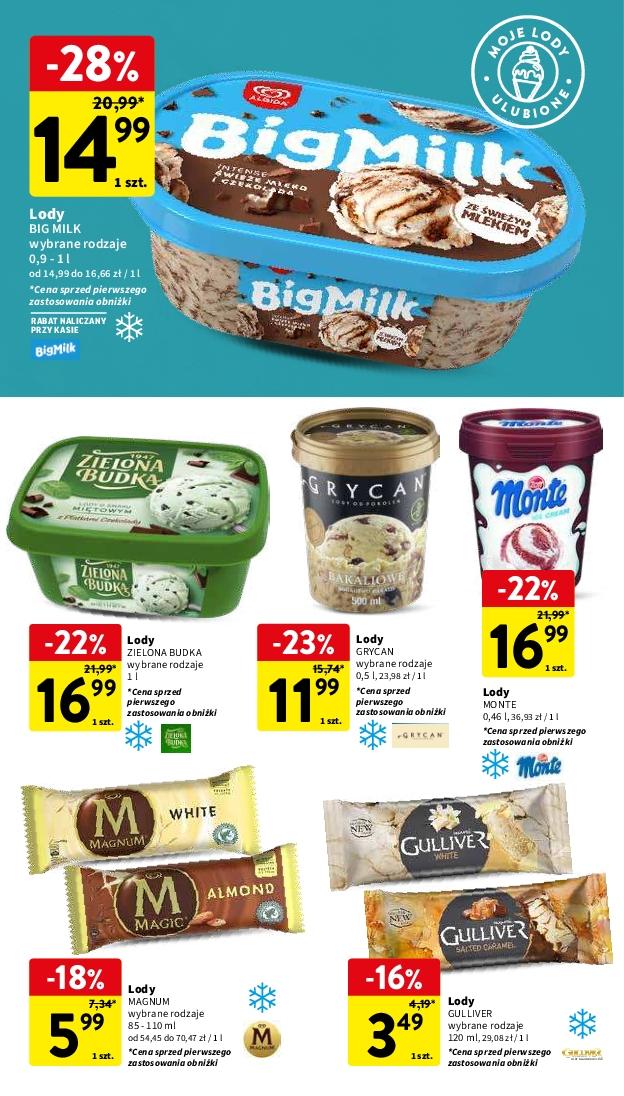 Gazetka promocyjna Intermarche str. 28