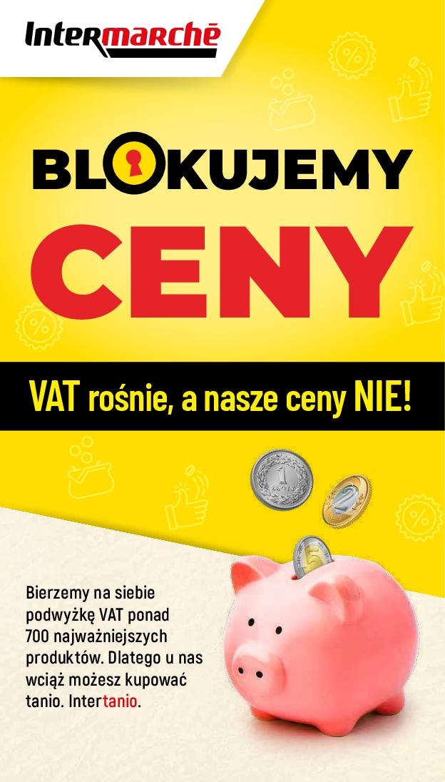 Gazetka promocyjna Intermarche str. 40