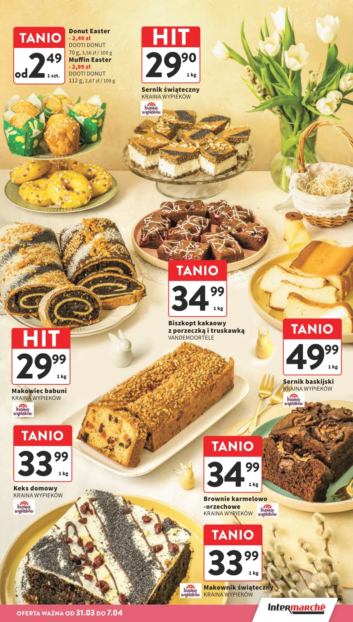 Gazetka promocyjna Intermarche str. 11