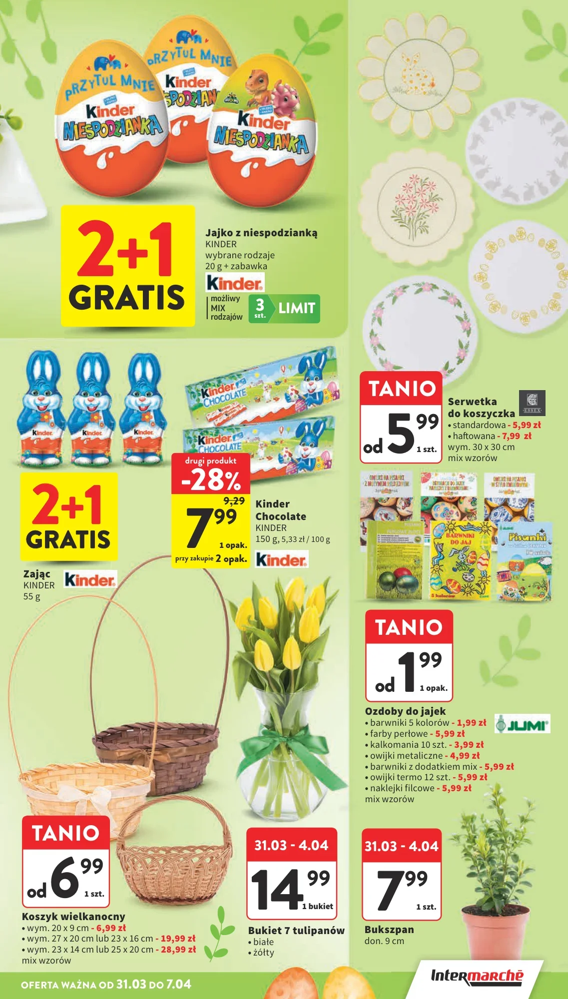 Gazetka promocyjna Intermarche str. 13