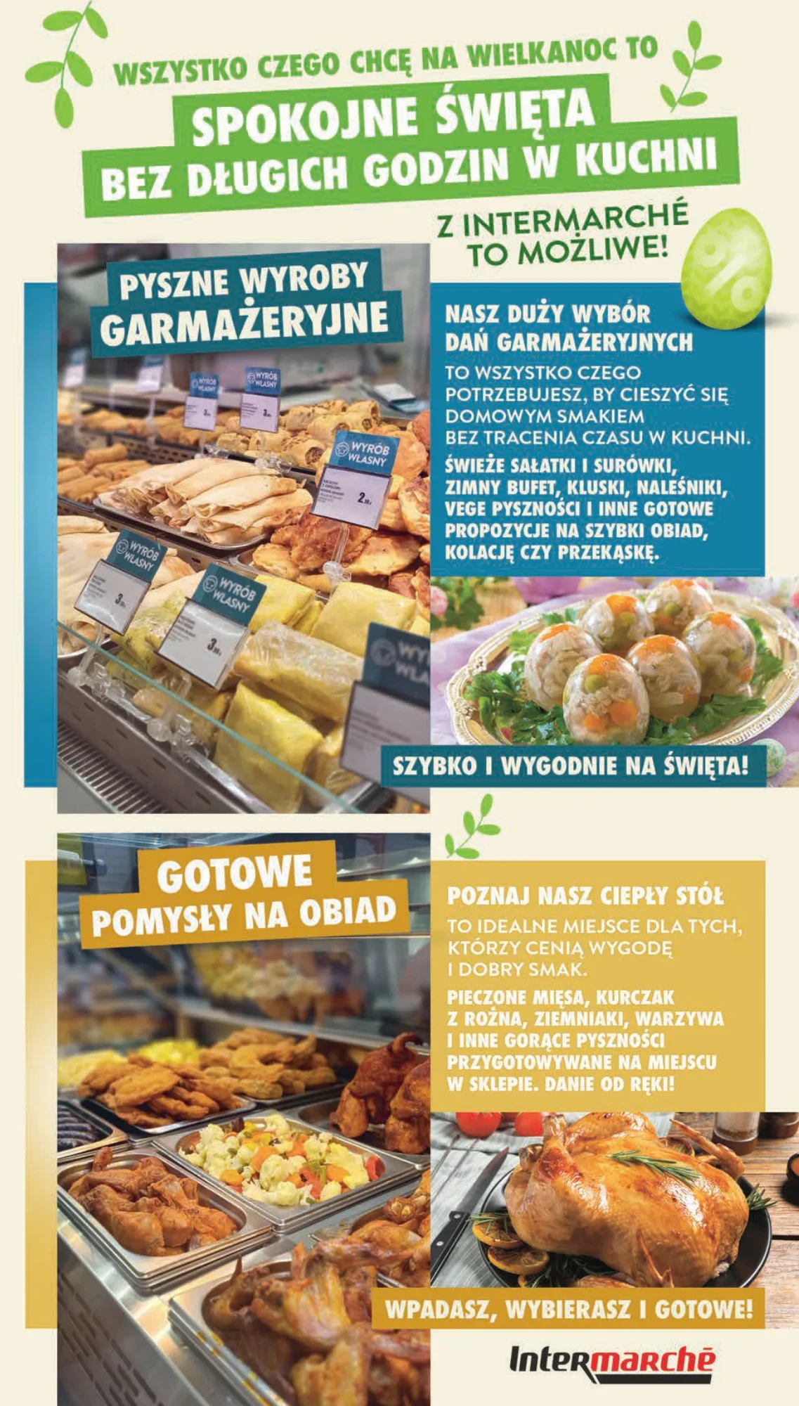 Gazetka promocyjna Intermarche str. 21