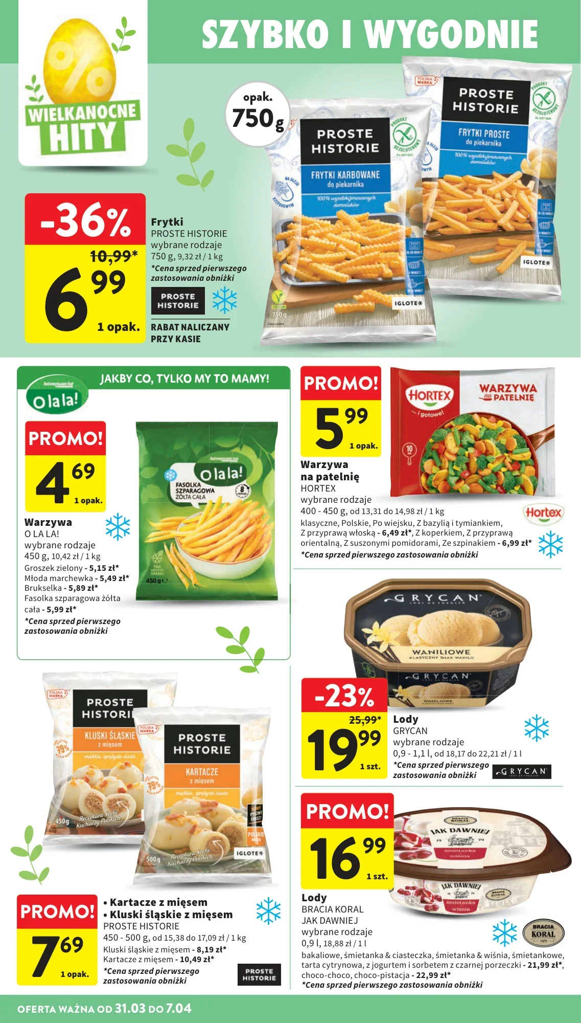 Gazetka promocyjna Intermarche str. 32