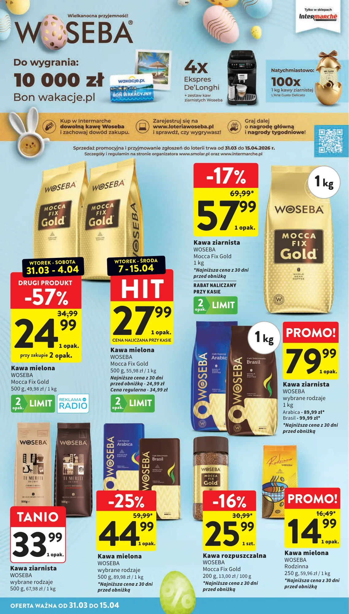 Gazetka promocyjna Intermarche str. 34