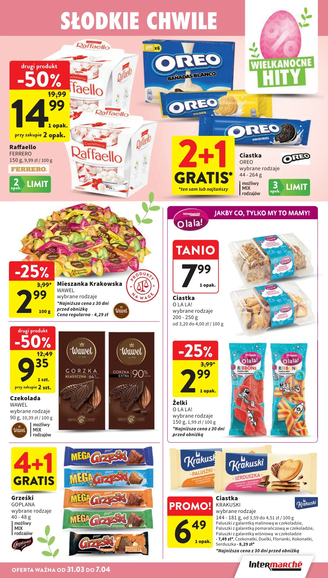 Gazetka promocyjna Intermarche str. 35