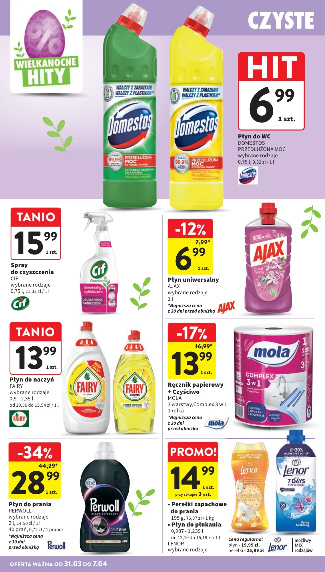 Gazetka promocyjna Intermarche str. 42