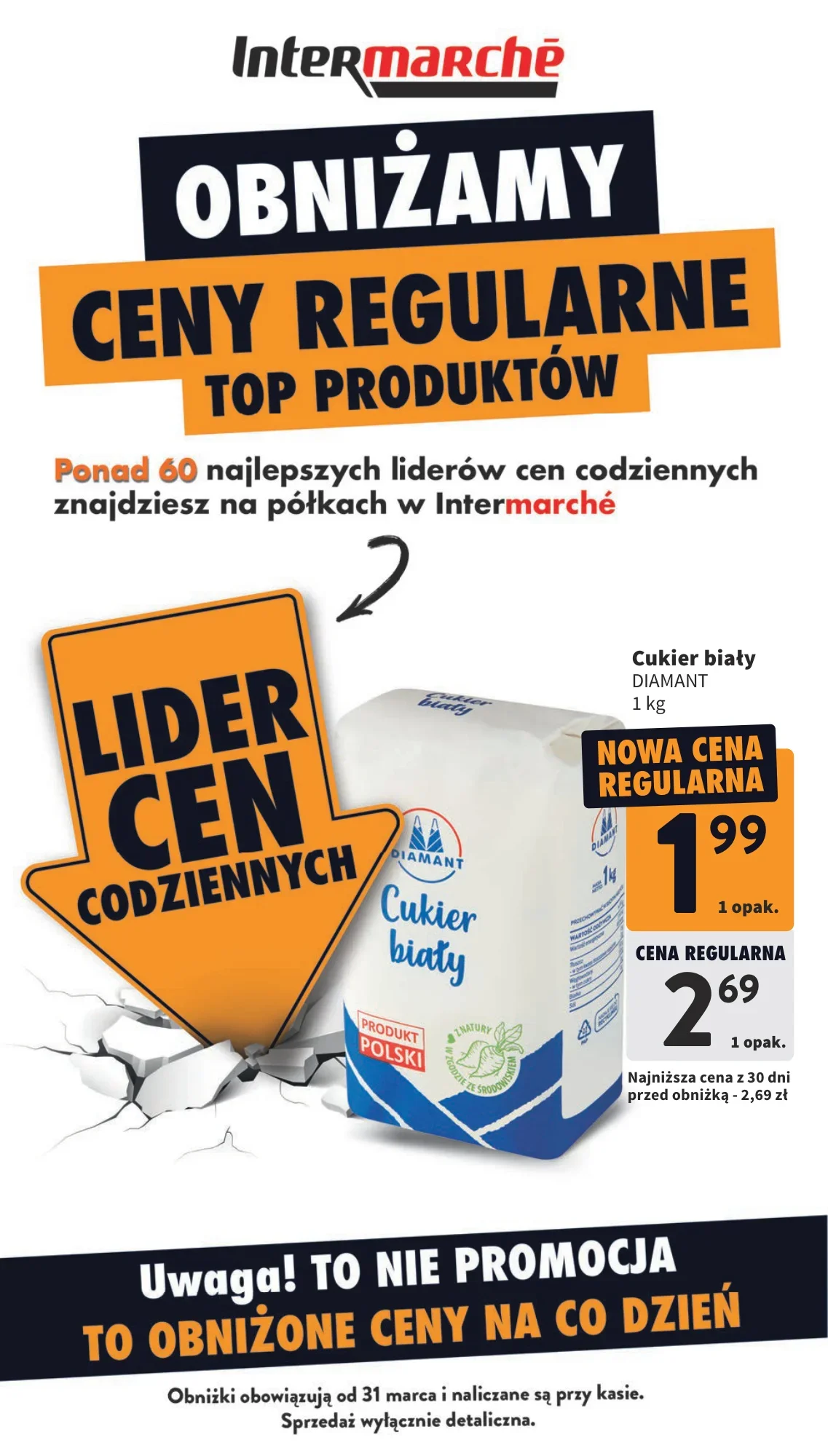 Gazetka promocyjna Intermarche str. 6