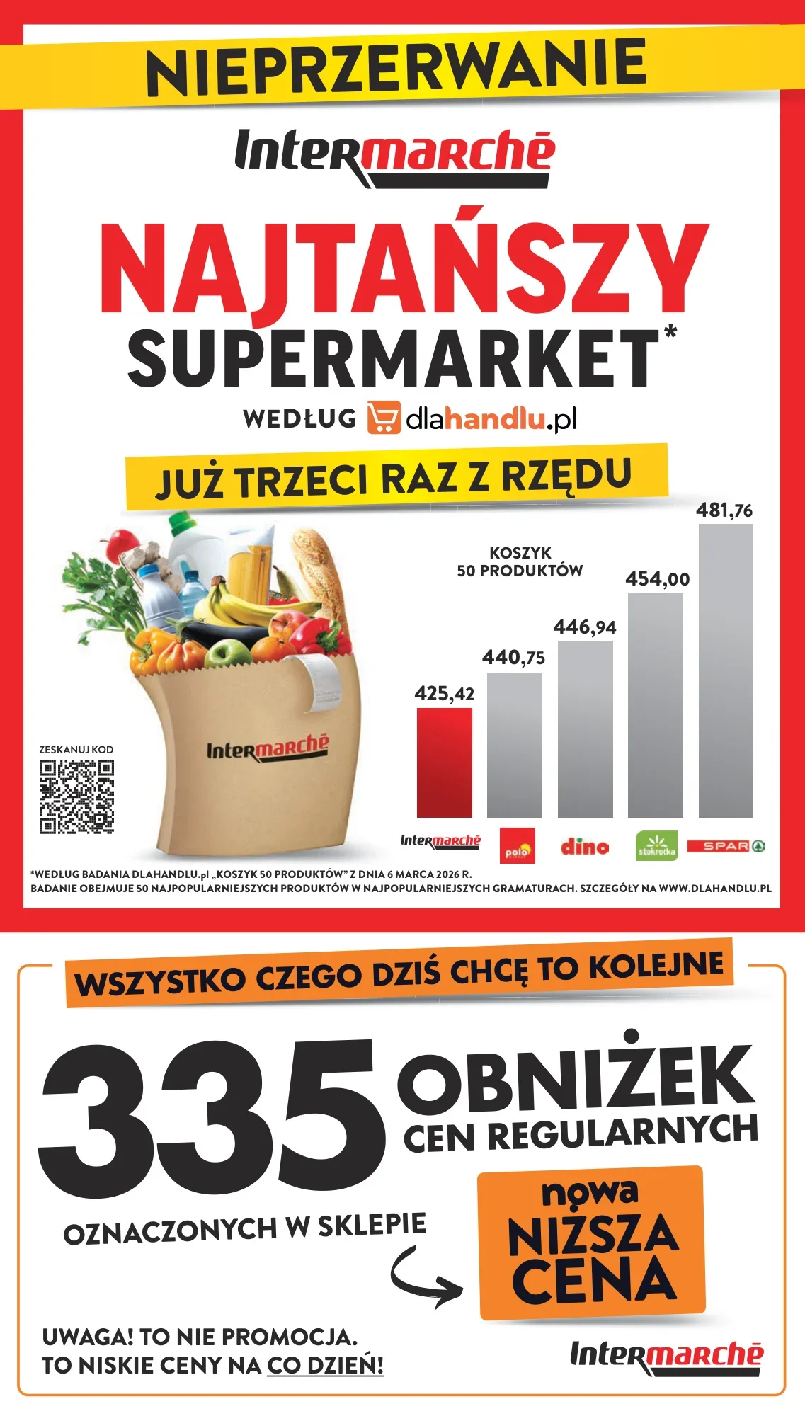Gazetka promocyjna Intermarche str. 9