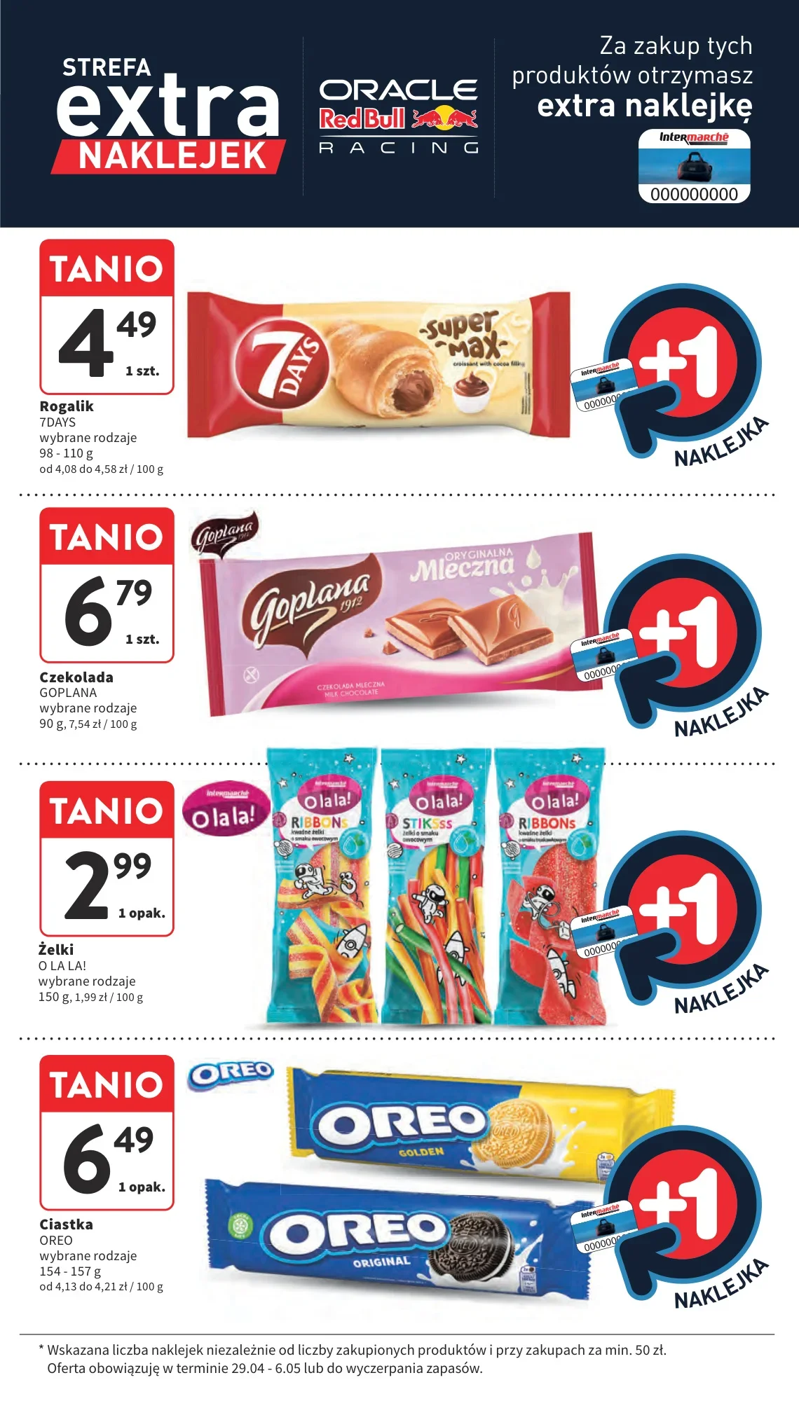 Gazetka promocyjna Intermarche str. 17