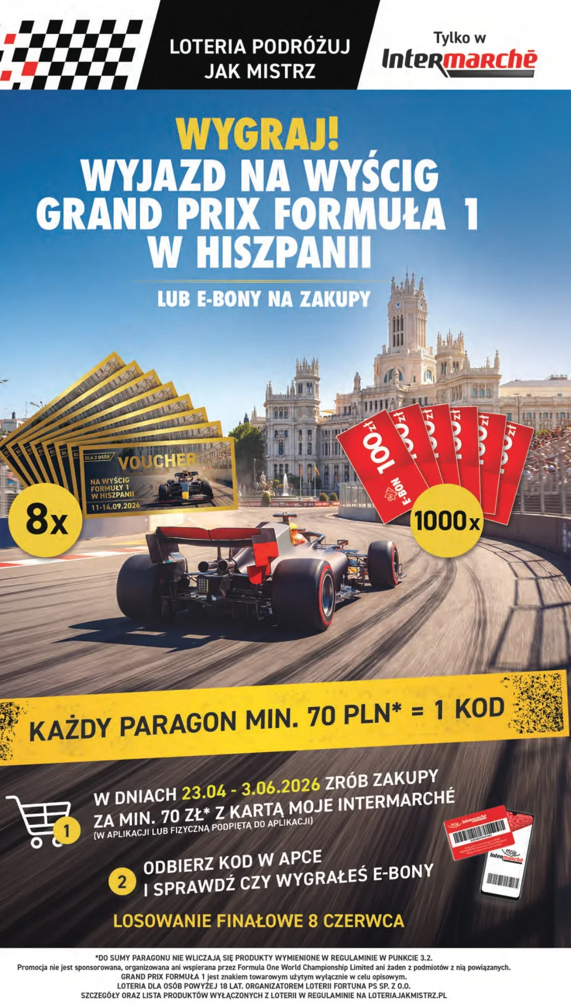 Gazetka promocyjna Intermarche str. 18