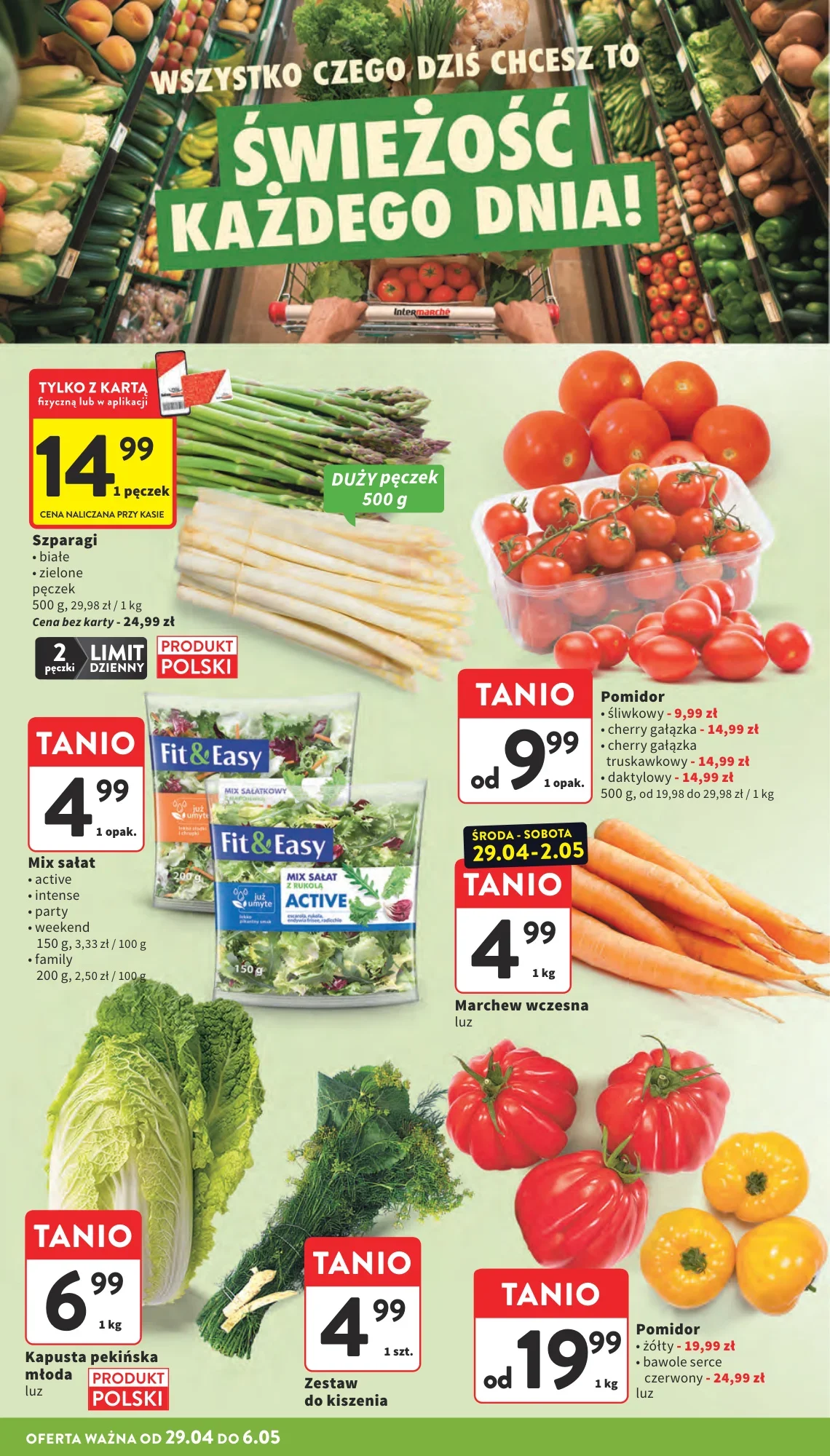 Gazetka promocyjna Intermarche str. 20