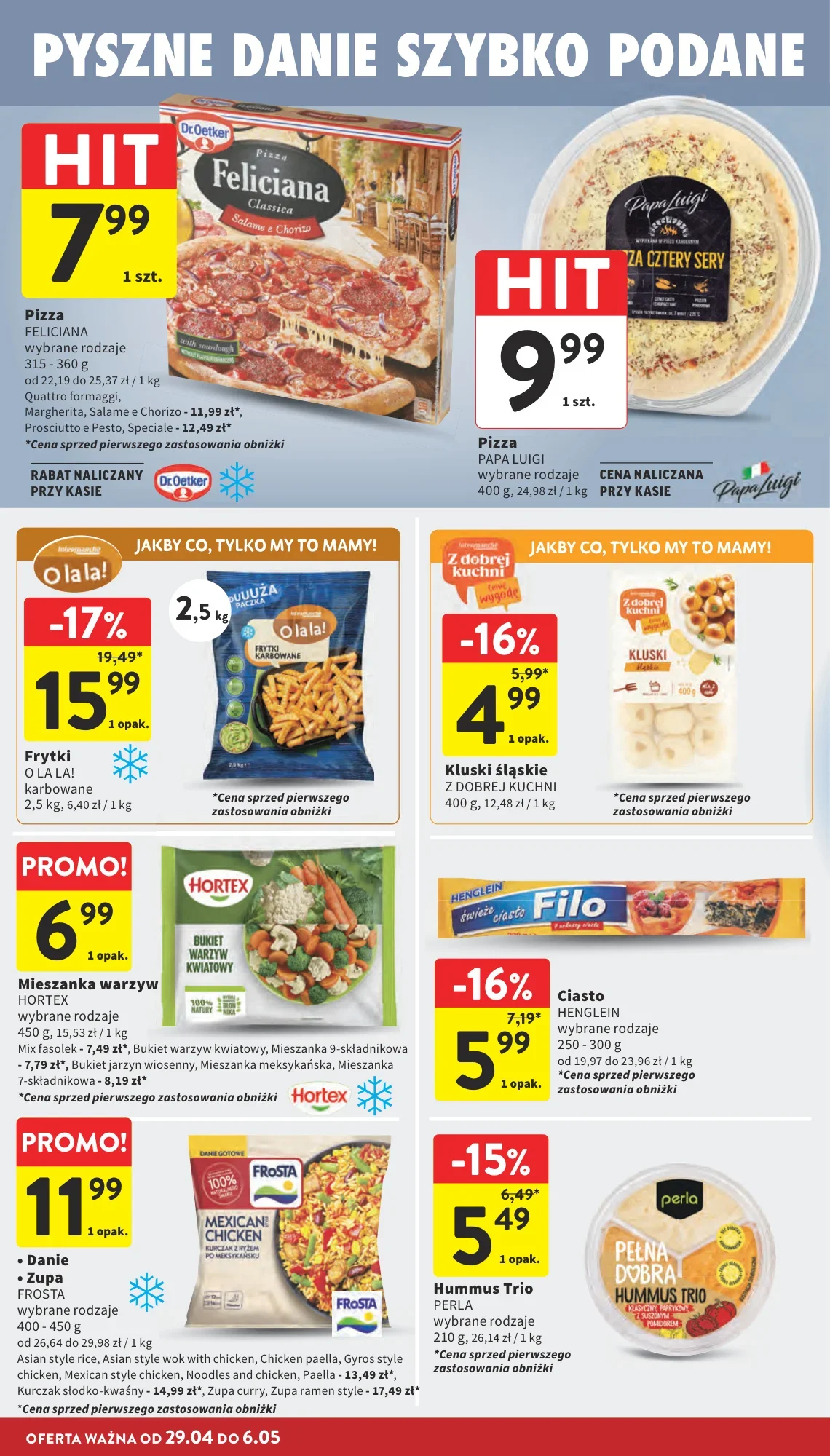 Gazetka promocyjna Intermarche str. 24