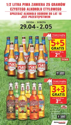 Gazetka Intermarche