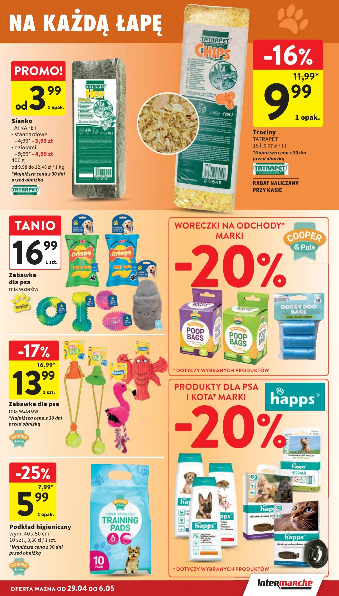 Gazetka promocyjna Intermarche str. 37