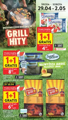 Gazetka Intermarche
