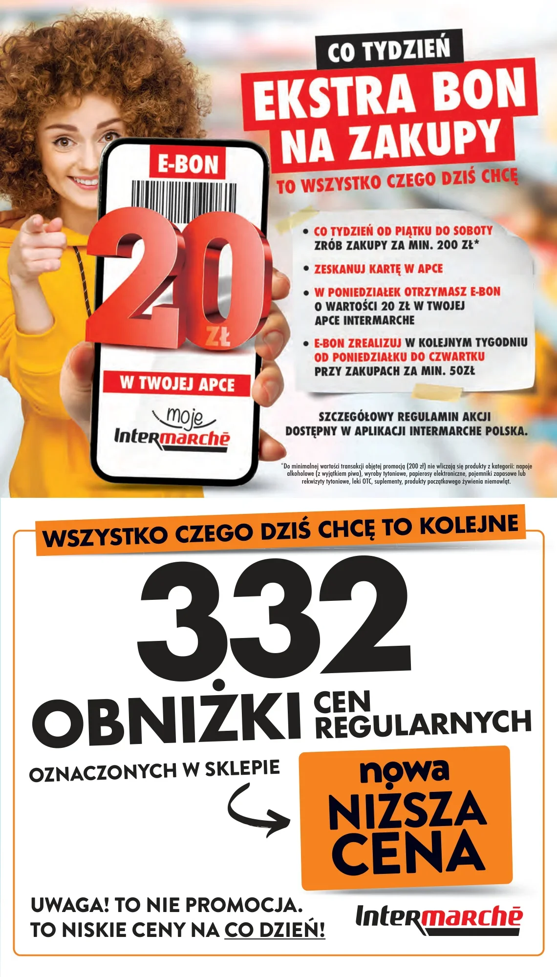 Gazetka promocyjna Intermarche str. 41