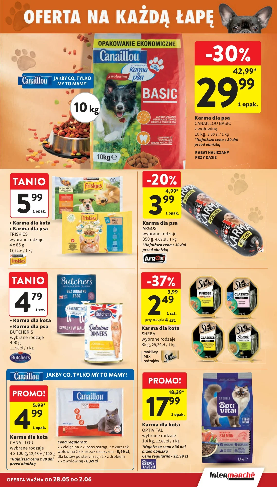 Gazetka promocyjna Intermarche str. 41