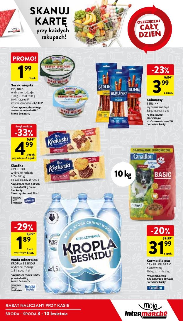 Gazetka promocyjna Intermarche str. 13