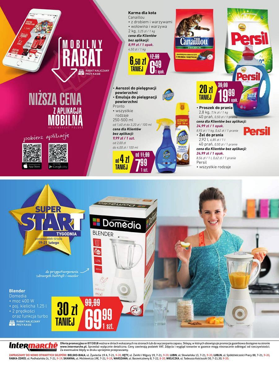 Gazetka promocyjna Intermarche str. 24