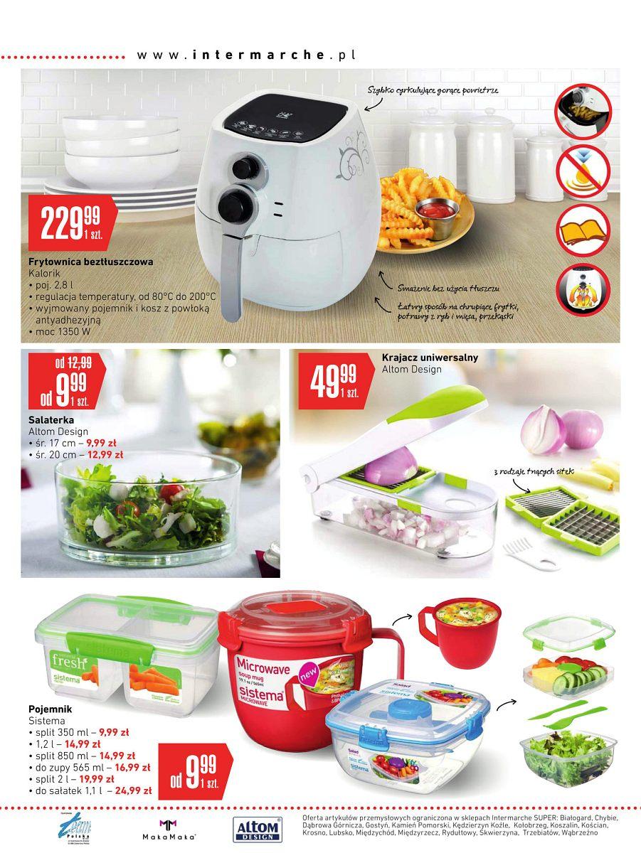 Gazetka promocyjna Intermarche str. 23