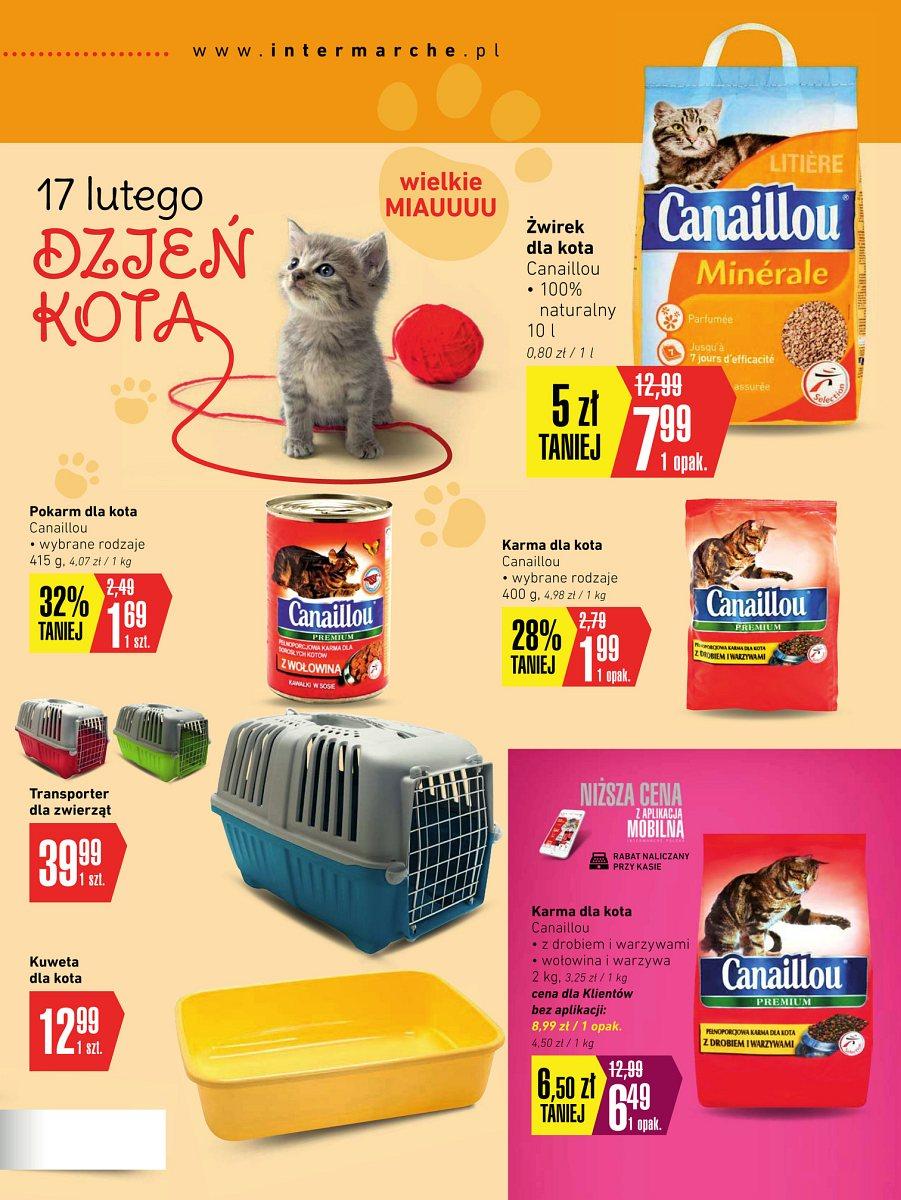 Gazetka promocyjna Intermarche str. 19