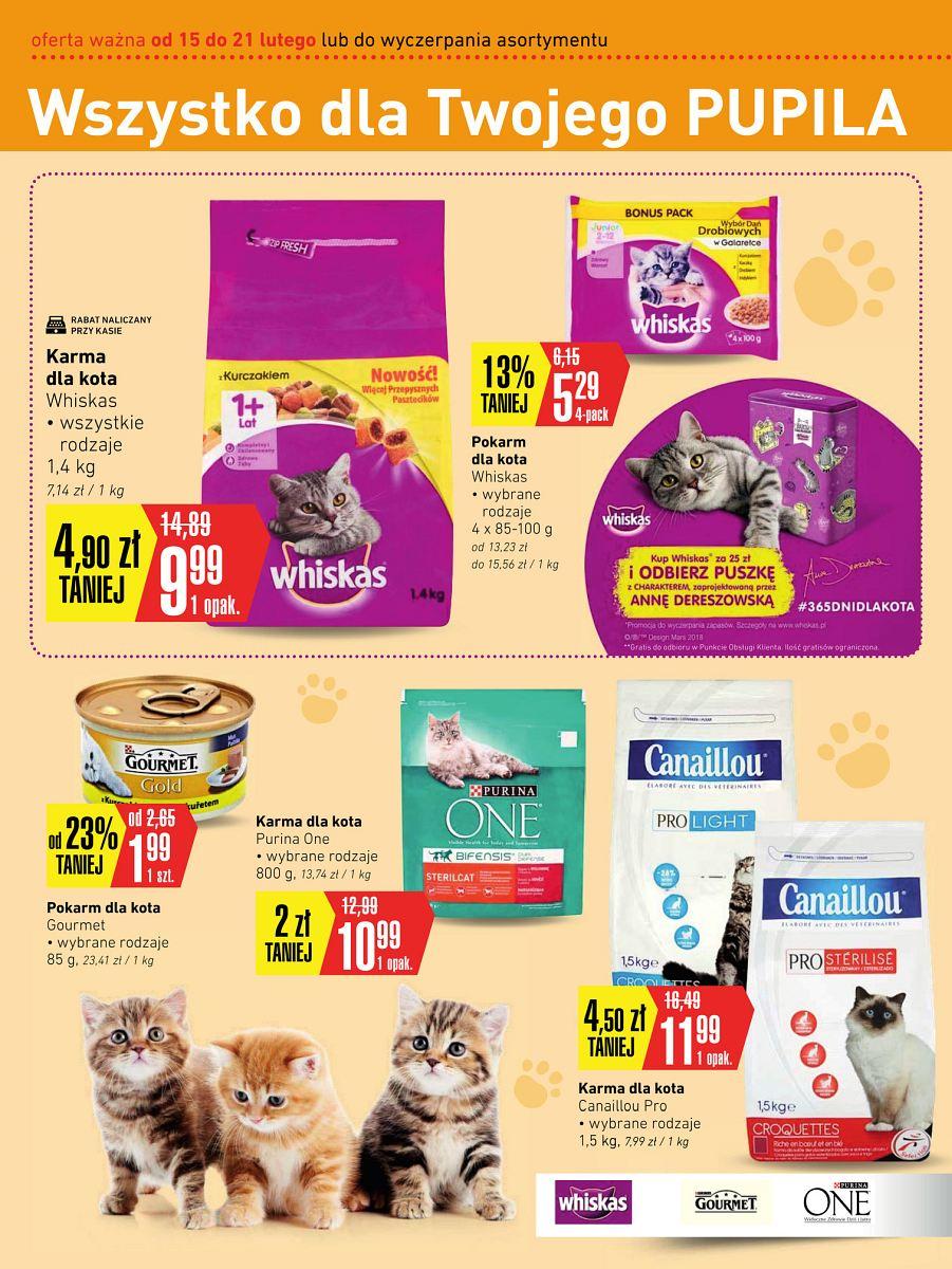 Gazetka promocyjna Intermarche str. 18