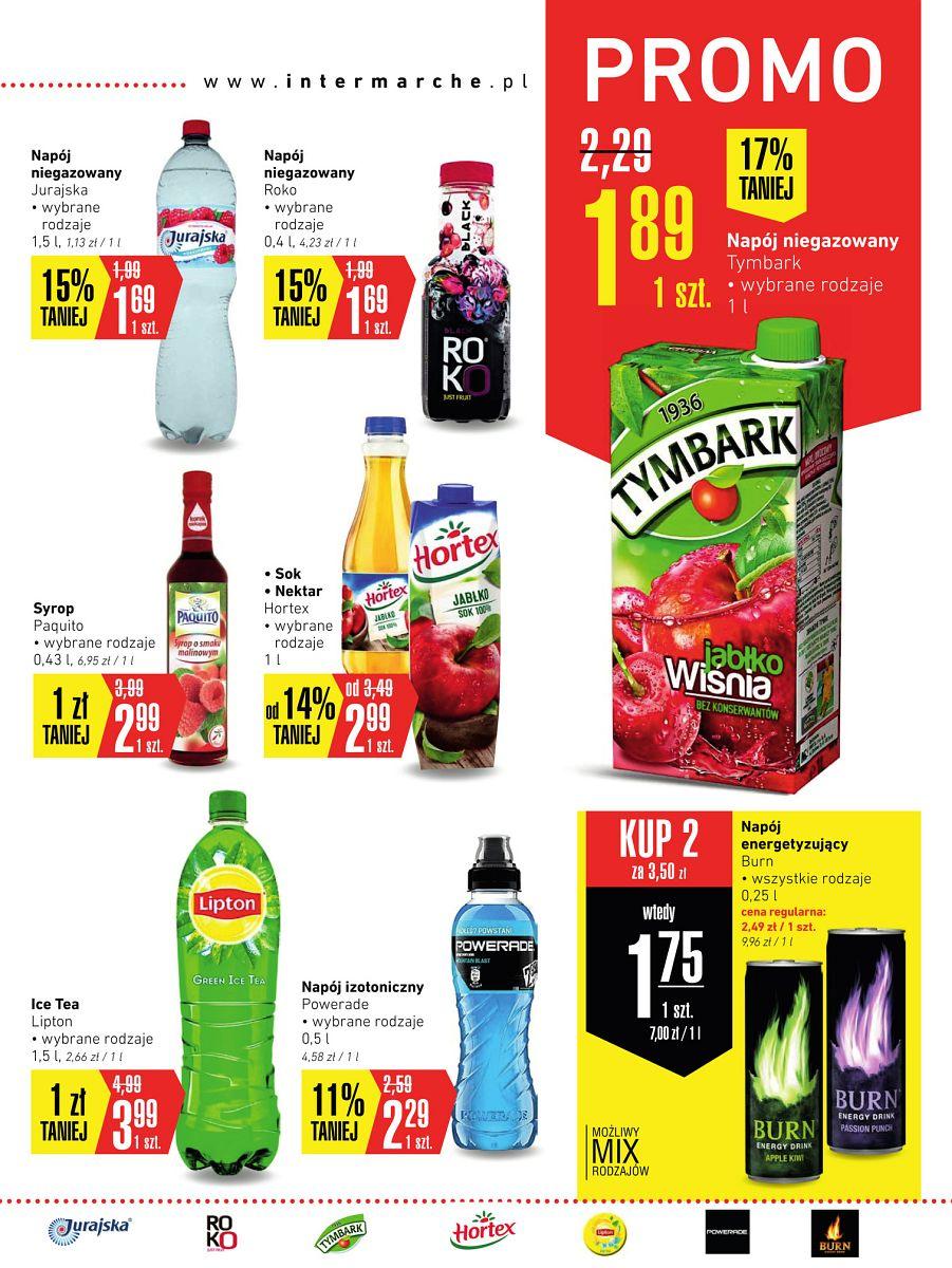 Gazetka promocyjna Intermarche str. 17