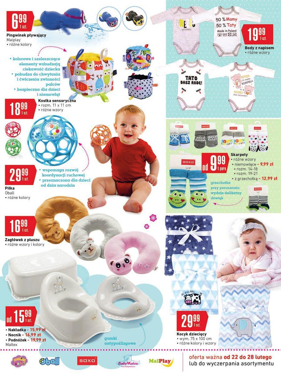 Gazetka promocyjna Intermarche str. 15