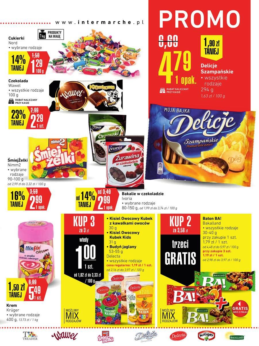 Gazetka promocyjna Intermarche str. 15