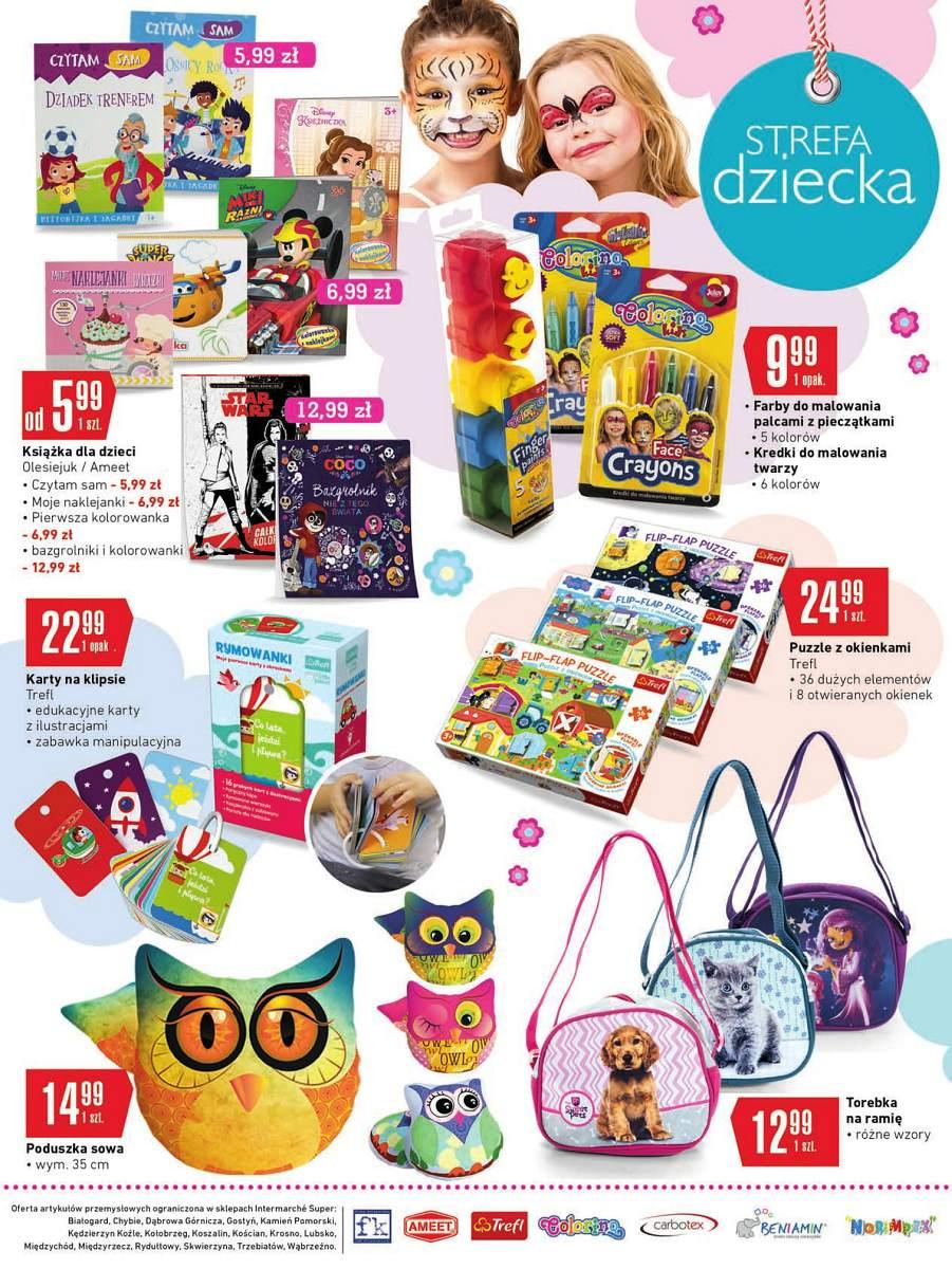 Gazetka promocyjna Intermarche str. 14