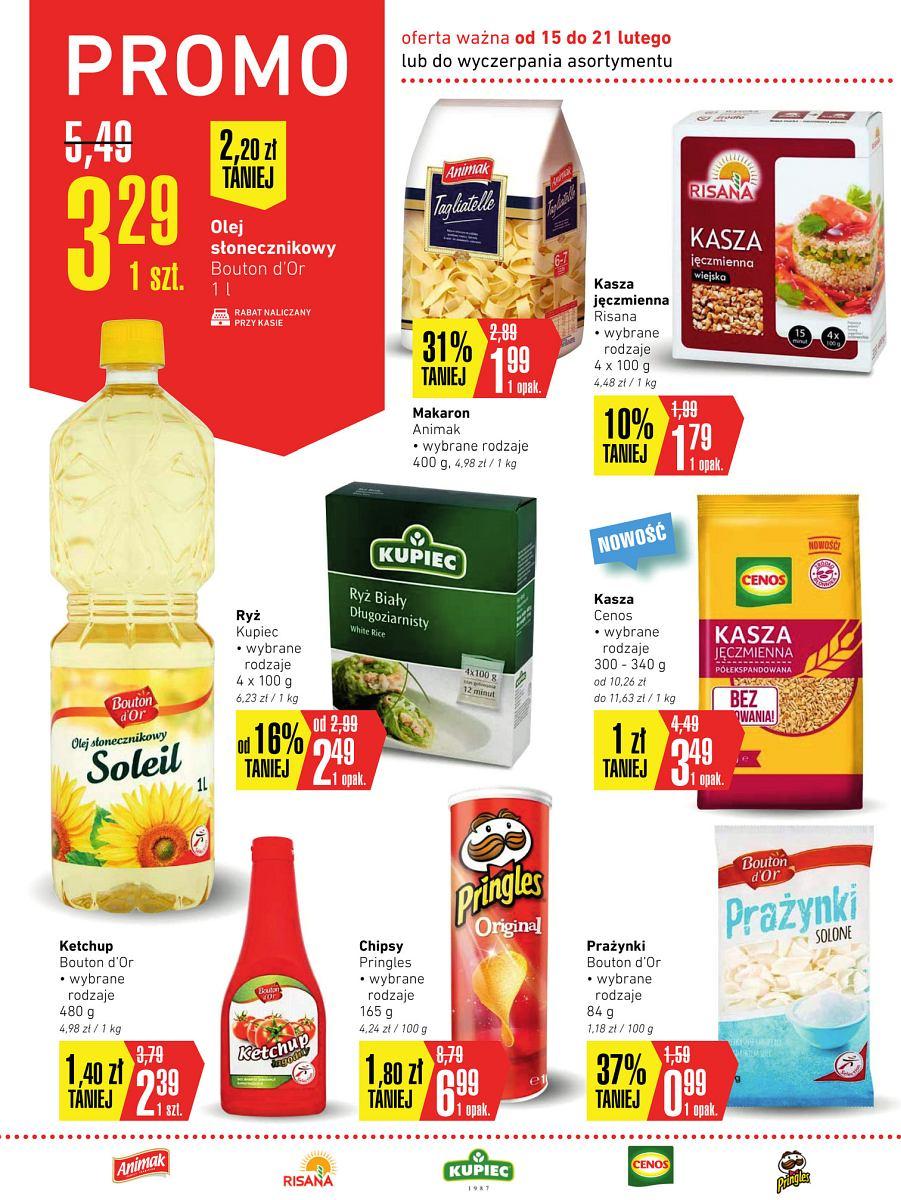 Gazetka promocyjna Intermarche str. 10