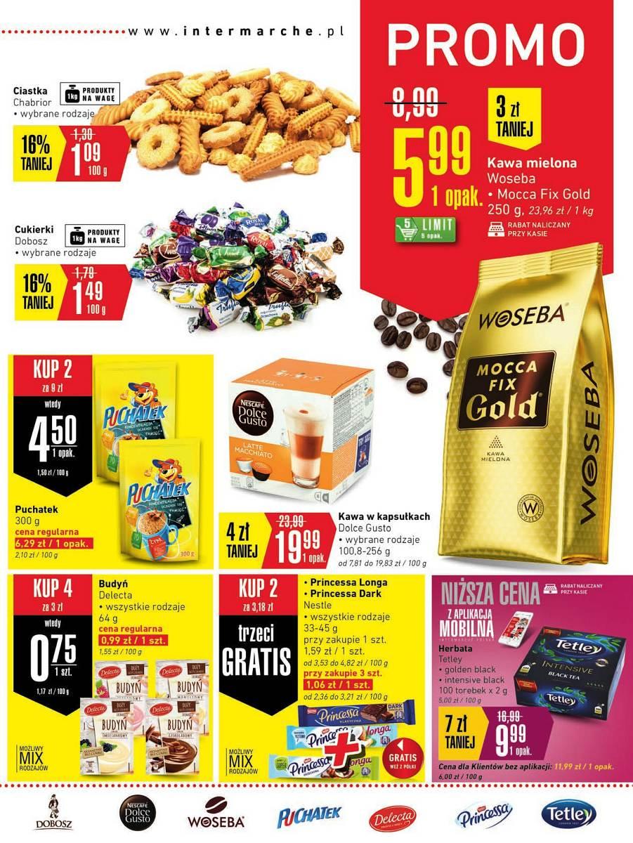 Gazetka promocyjna Intermarche str. 9